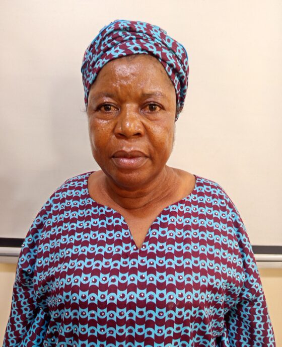 Abdullahi Tybalt Abimbola Adunni